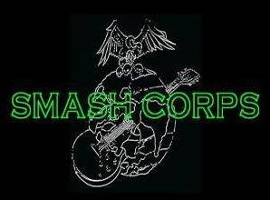 logo Smash Corps